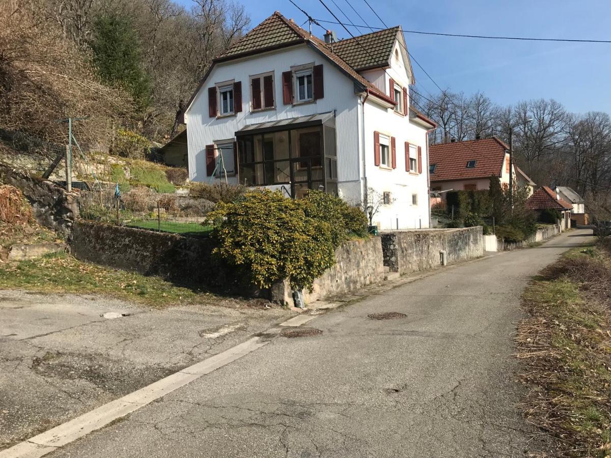 Monts Et Merveilles * Mollau