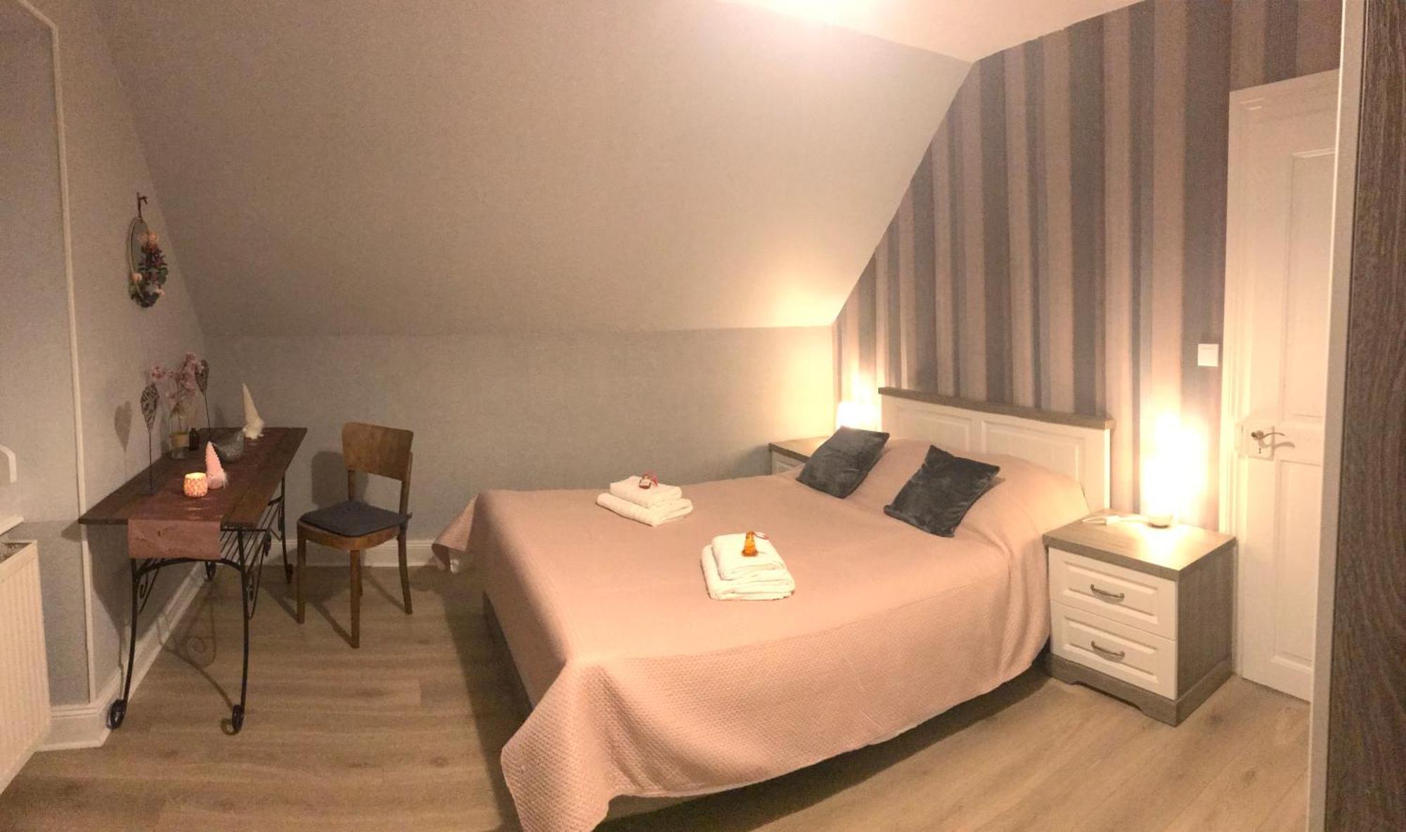 Ferienhaus Monts Et Merveilles