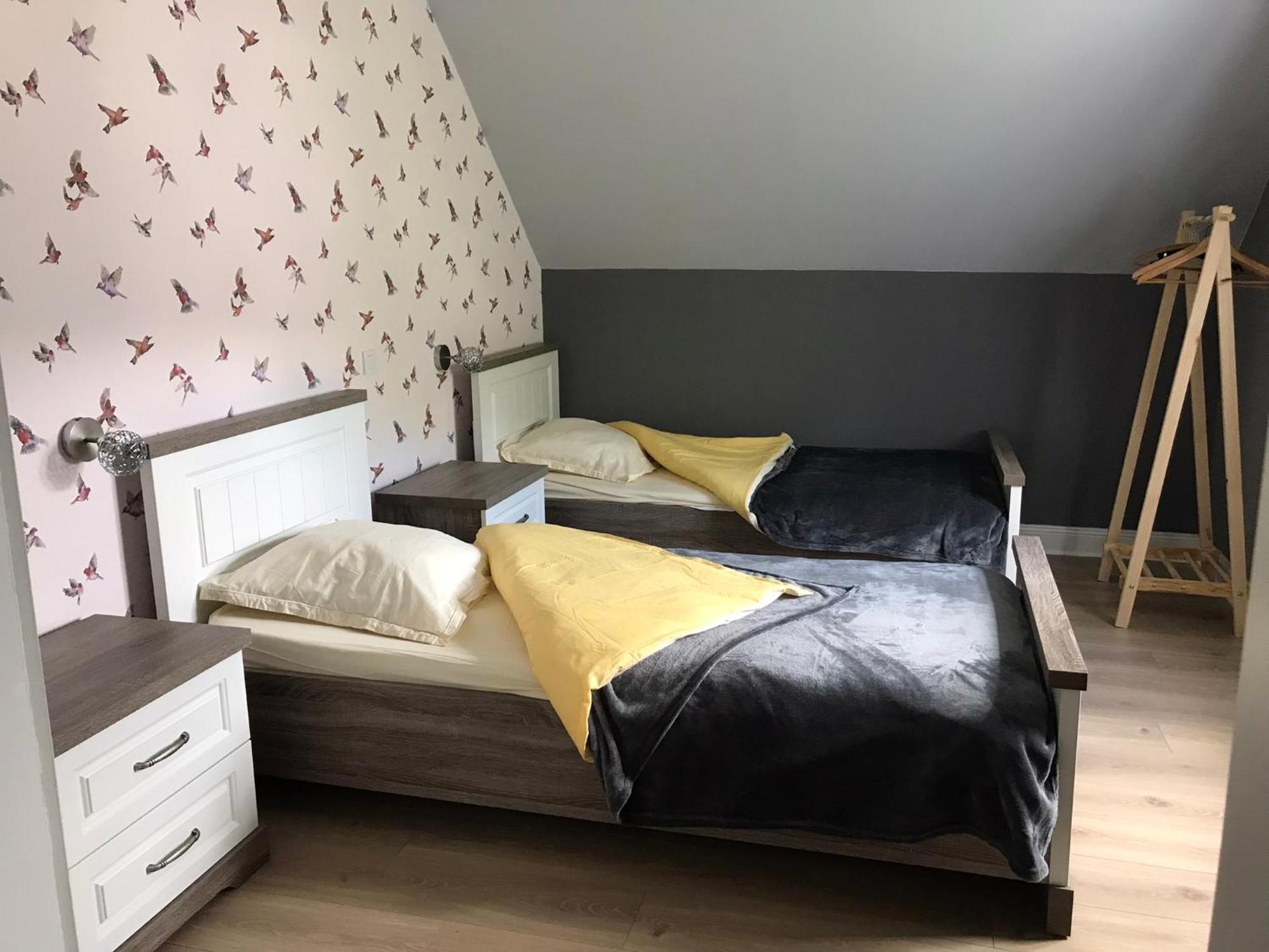 Monts Et Merveilles Ferienhaus