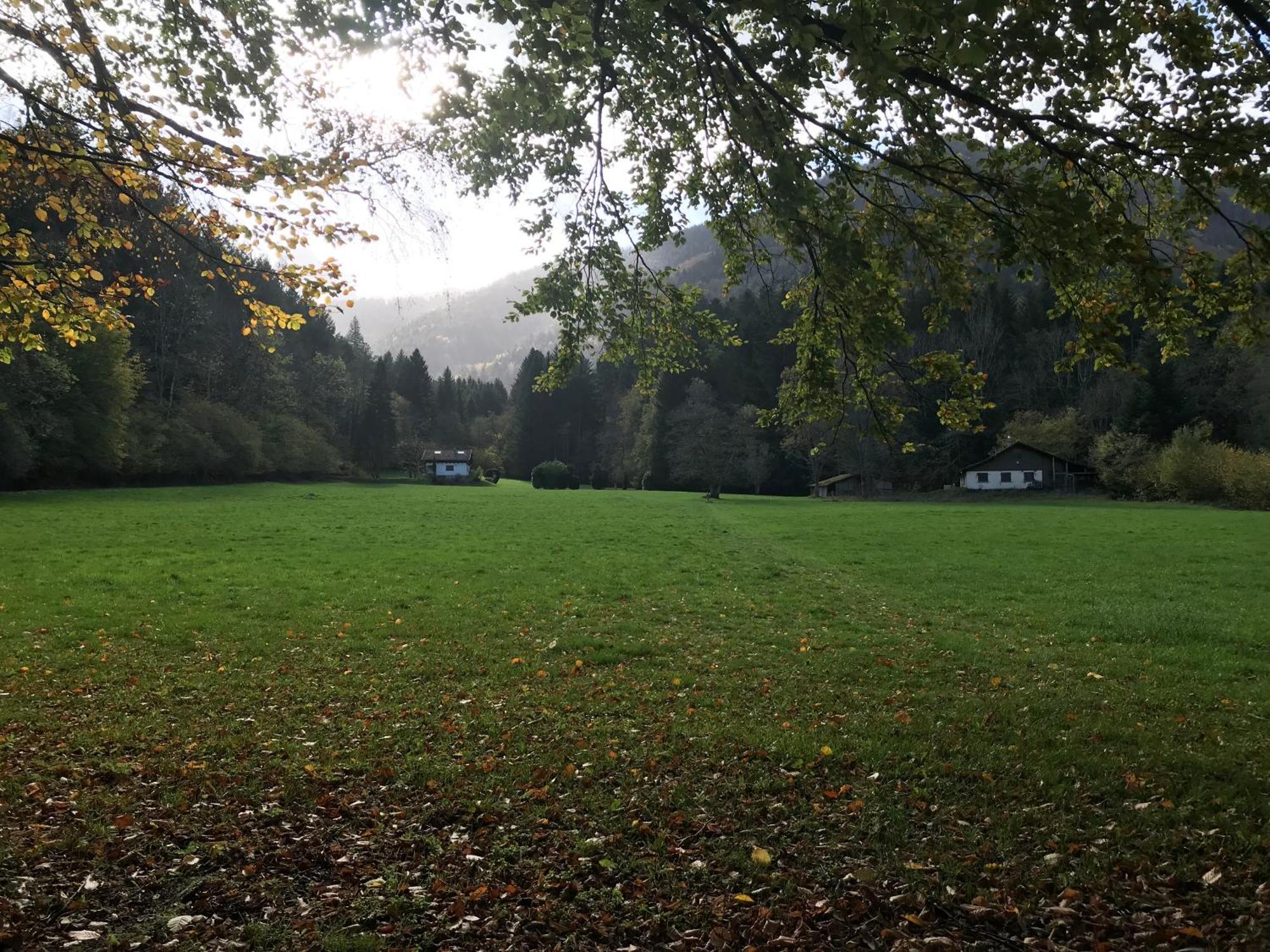 Ferienhaus Monts Et Merveilles