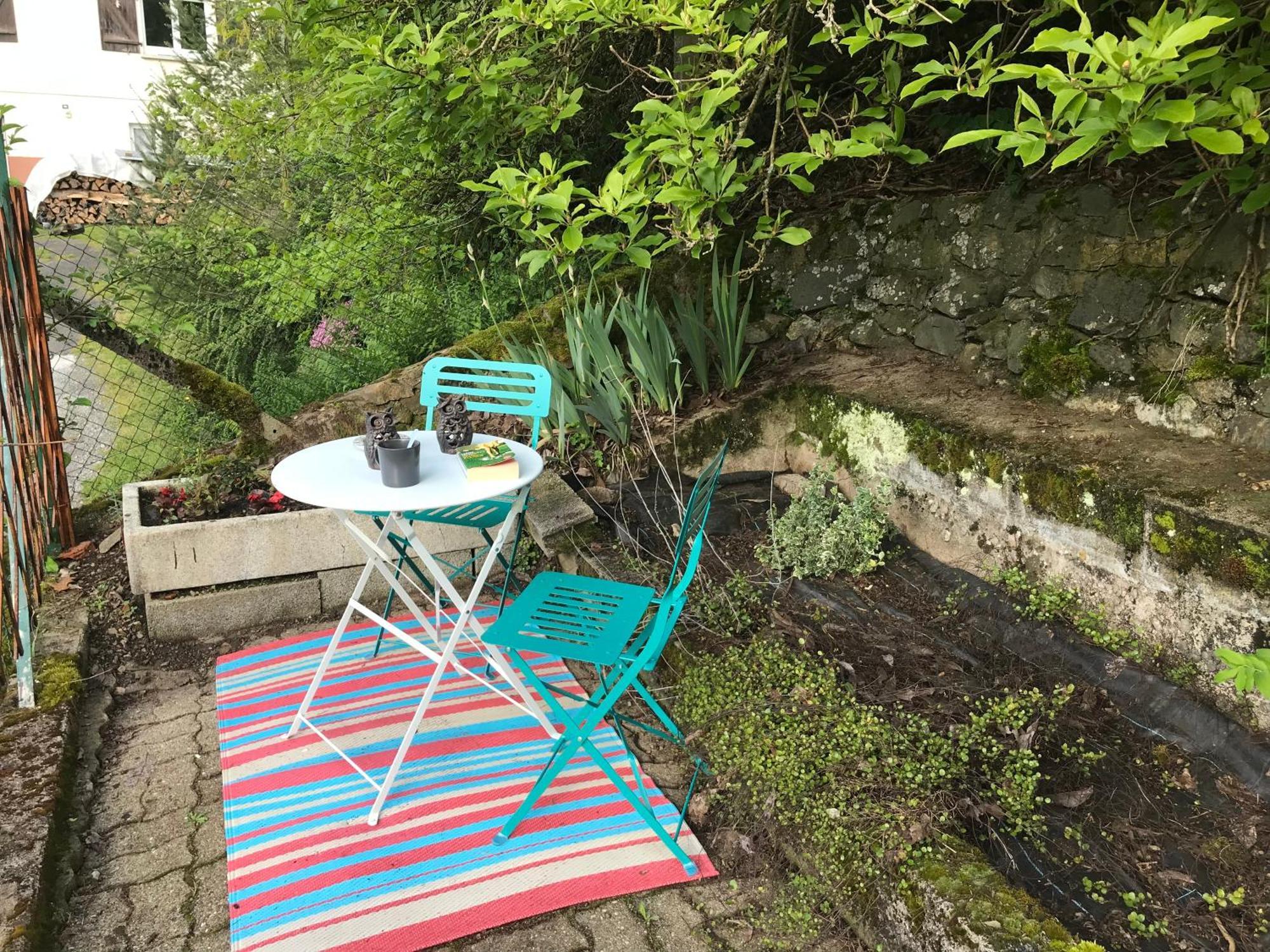 Monts Et Merveilles Ferienhaus Mollau